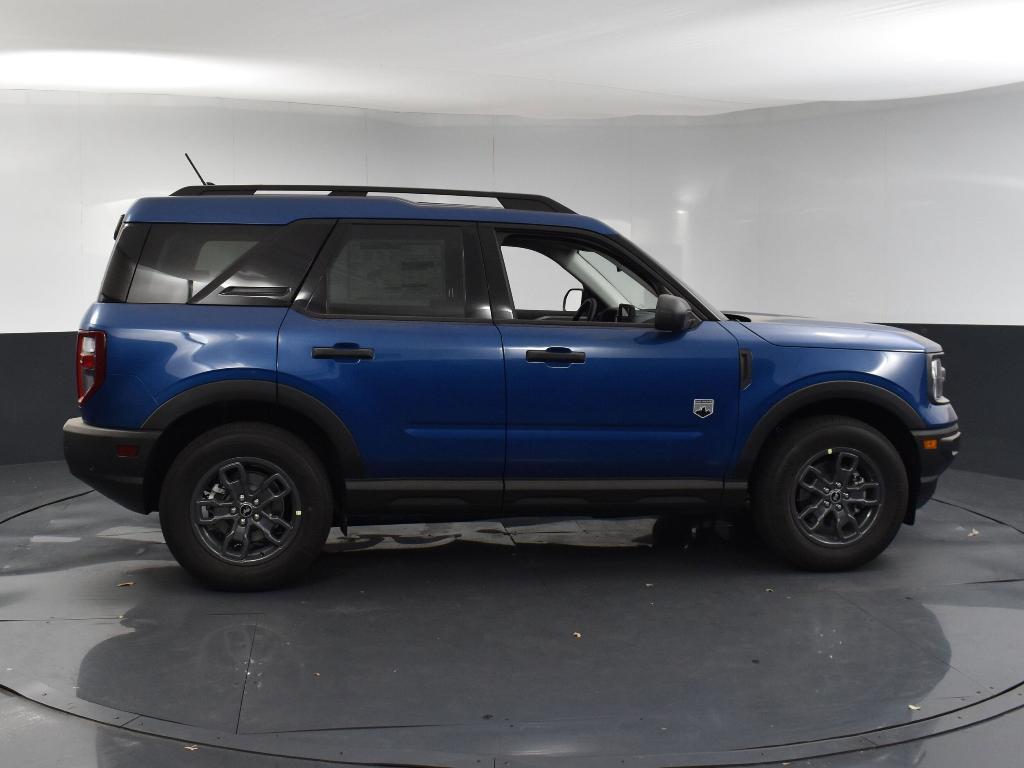 new 2024 Ford Bronco Sport car, priced at $28,365