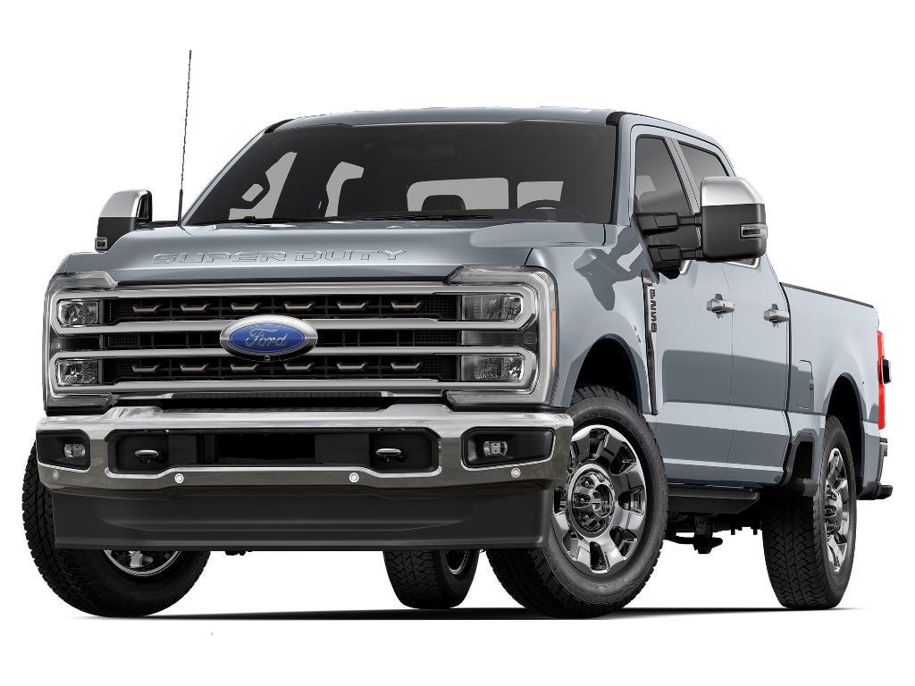 new 2024 Ford F-350 car, priced at $88,860