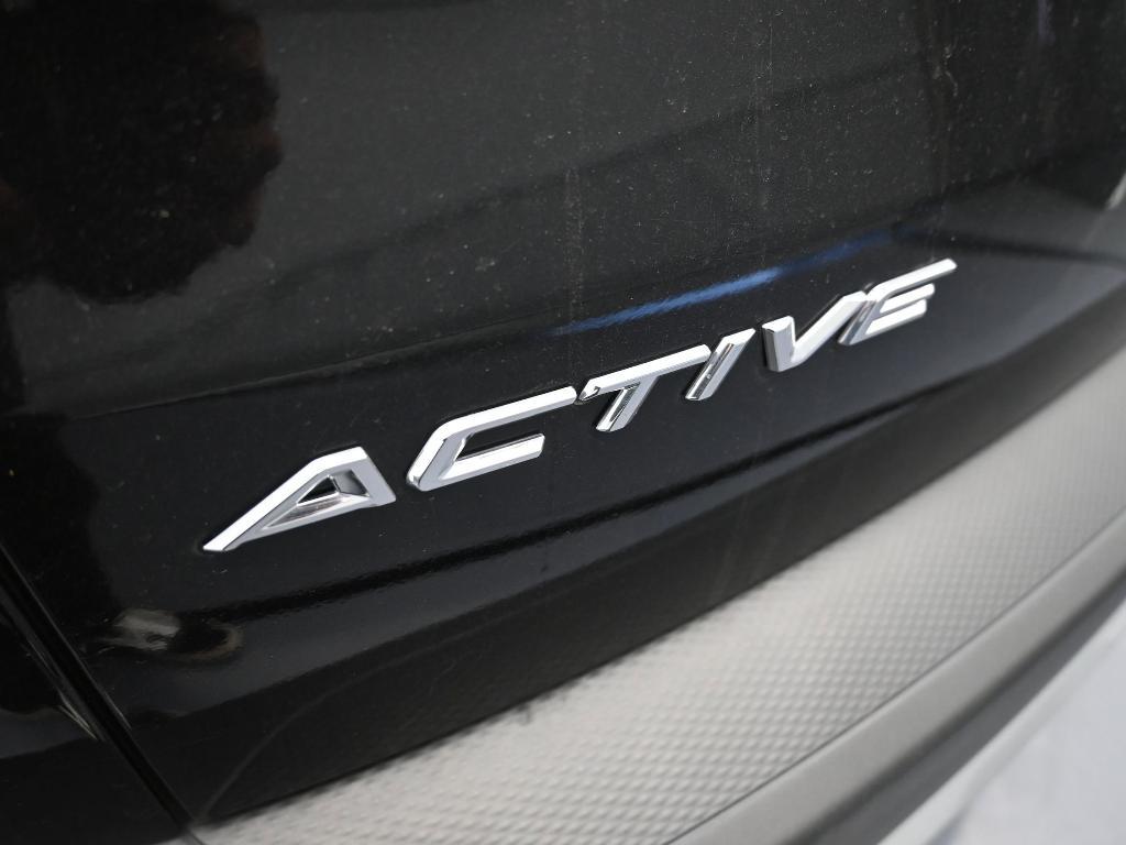 used 2023 Ford Escape car, priced at $20,494