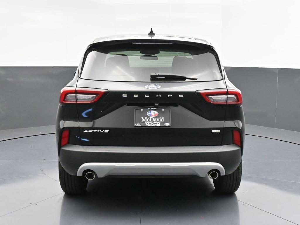 used 2023 Ford Escape car, priced at $20,494