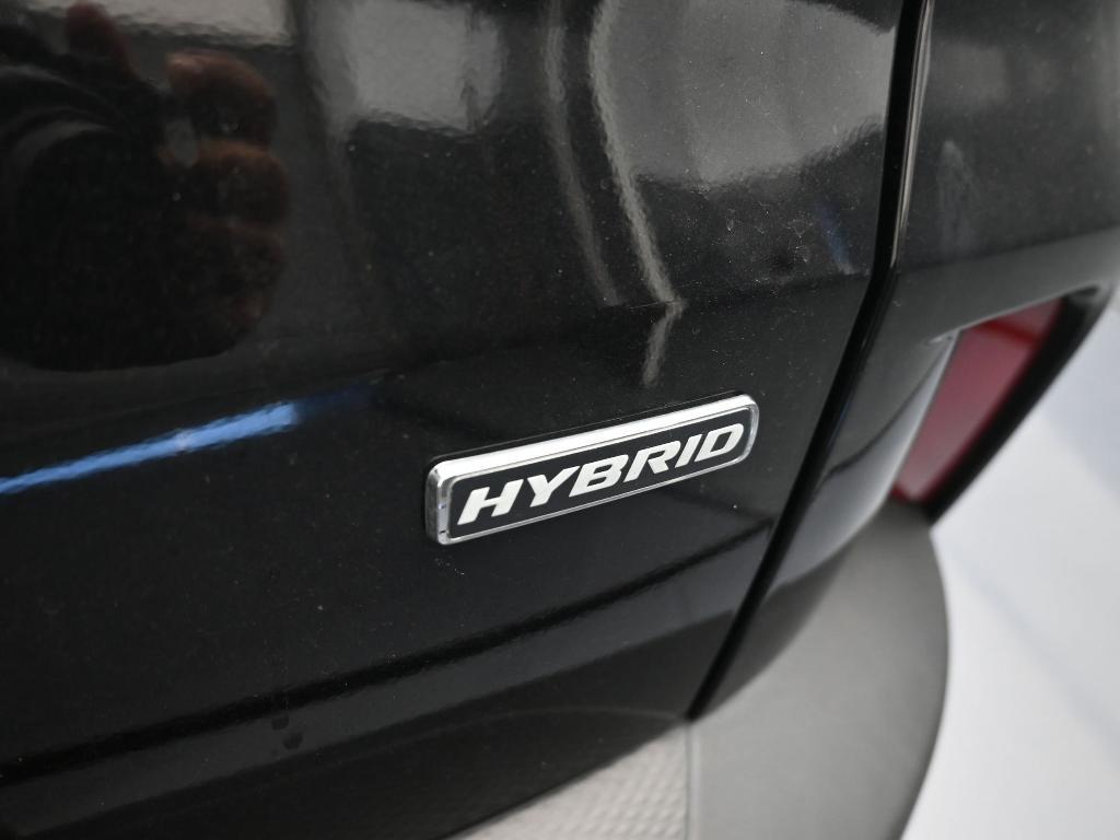 used 2023 Ford Escape car, priced at $20,494