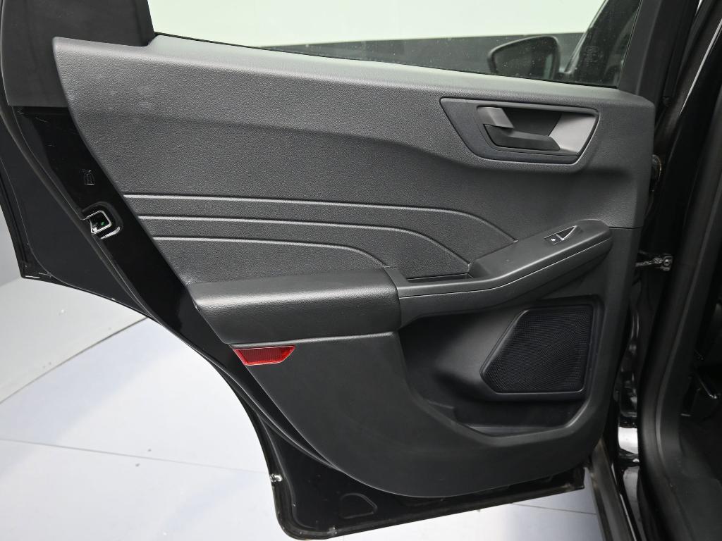 used 2023 Ford Escape car, priced at $20,494