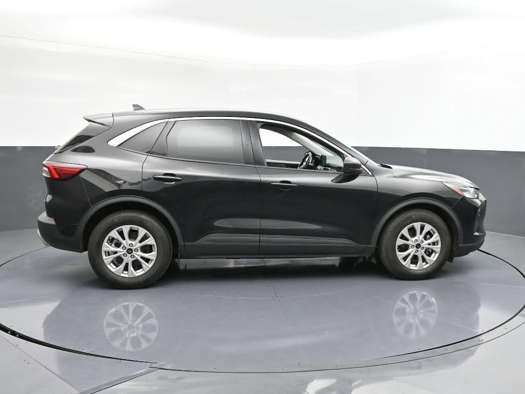 used 2023 Ford Escape car, priced at $20,494