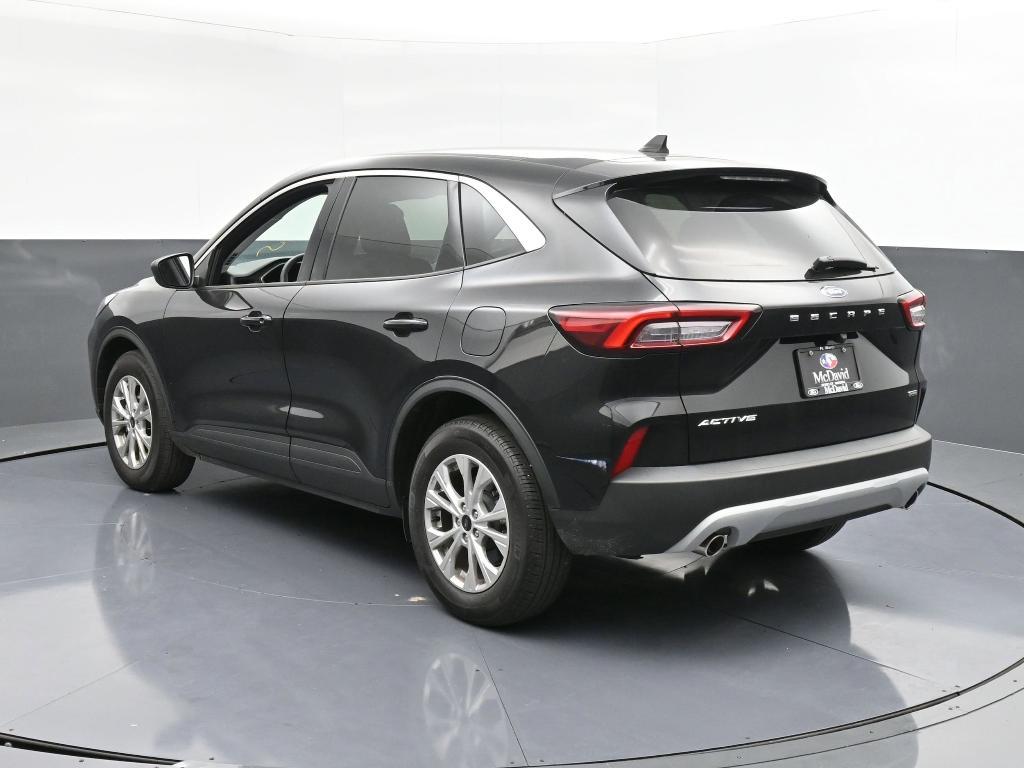 used 2023 Ford Escape car, priced at $20,494