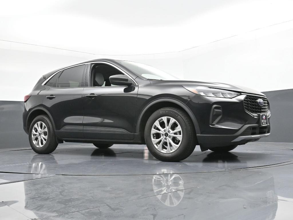 used 2023 Ford Escape car, priced at $20,494
