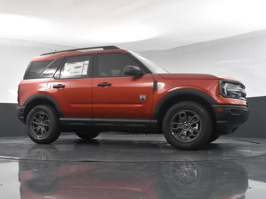 new 2024 Ford Bronco Sport car, priced at $28,565