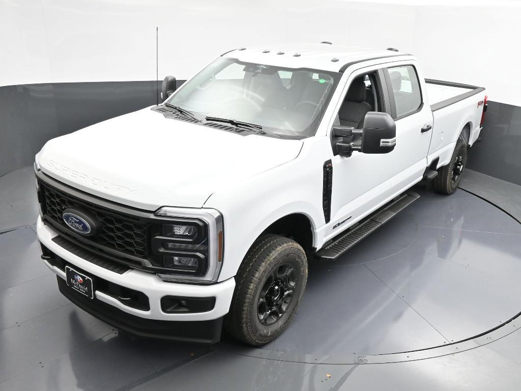 new 2025 Ford F-250 car, priced at $71,635