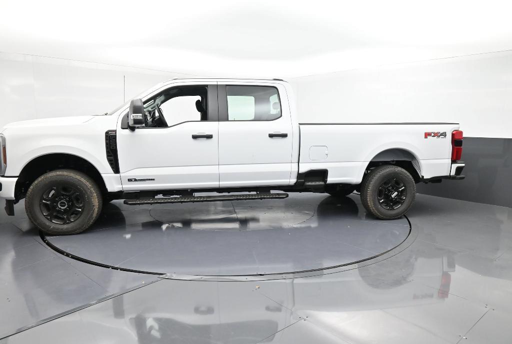 new 2025 Ford F-250 car, priced at $71,635