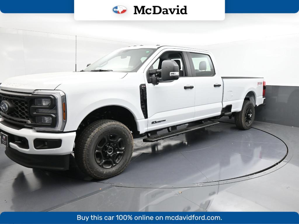 new 2025 Ford F-250 car, priced at $71,635