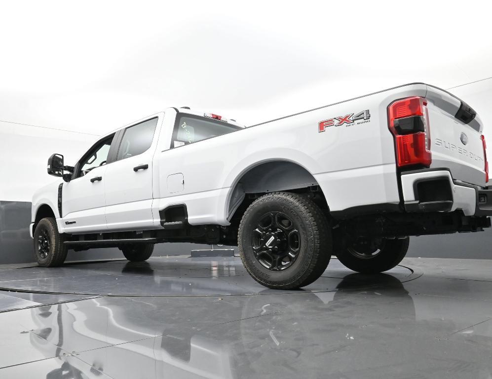 new 2025 Ford F-250 car, priced at $71,635