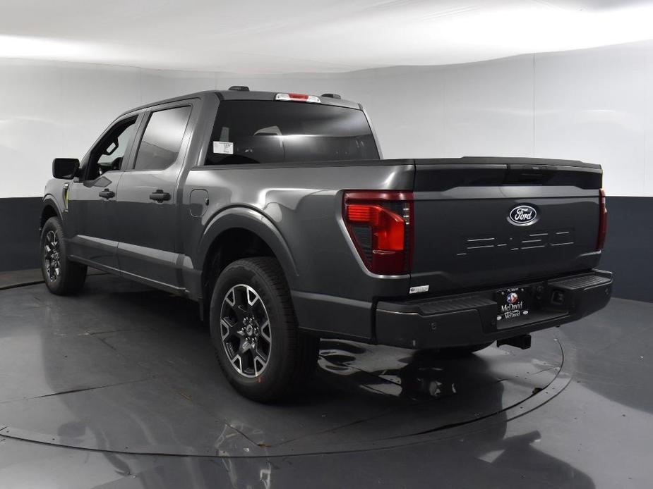 new 2024 Ford F-150 car, priced at $40,430