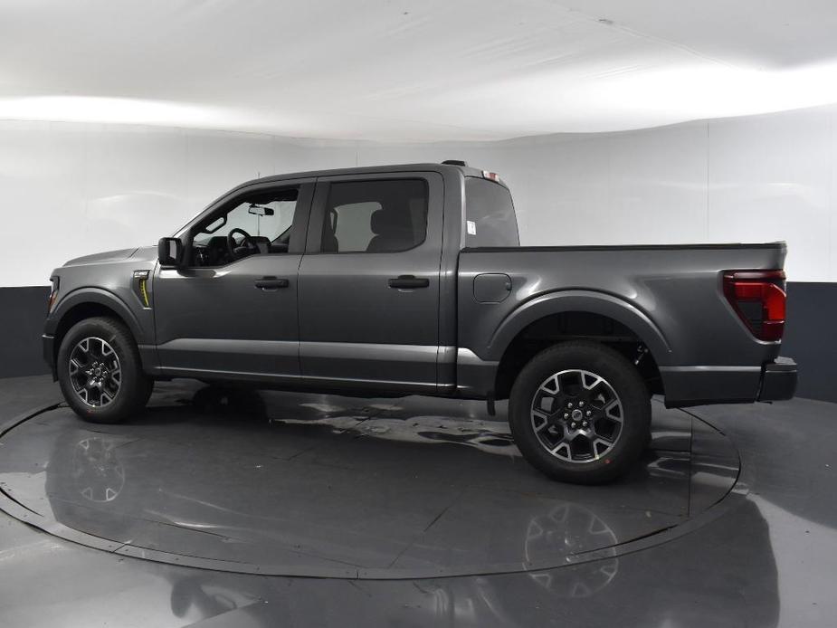 new 2024 Ford F-150 car, priced at $40,430