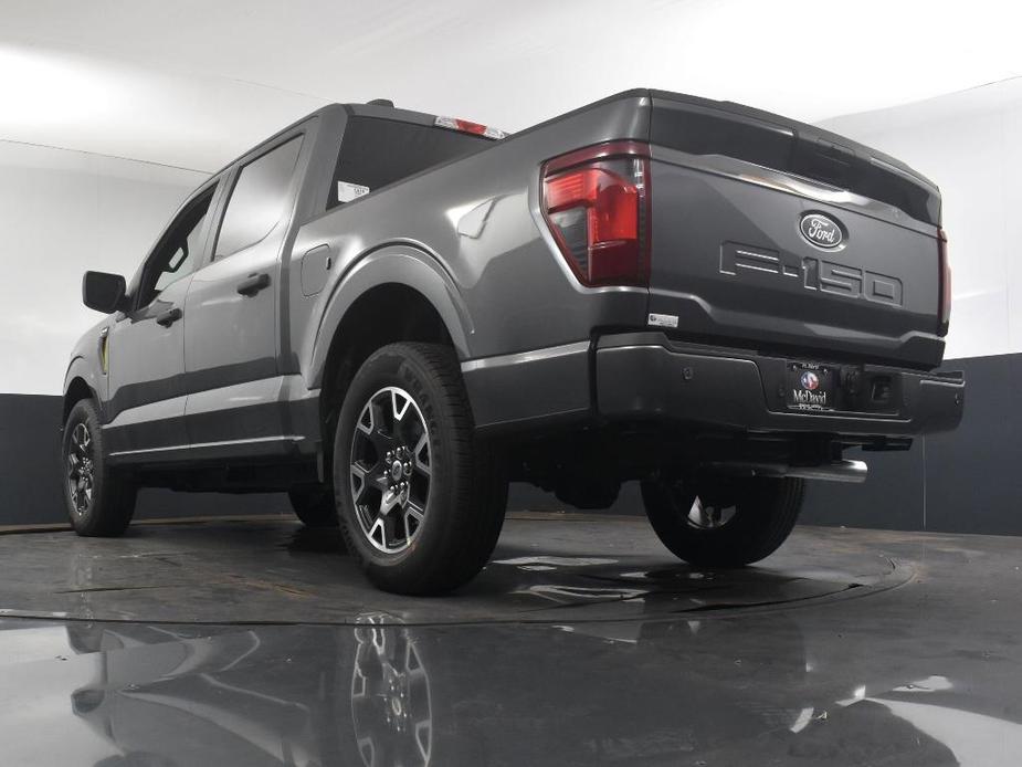 new 2024 Ford F-150 car, priced at $40,430