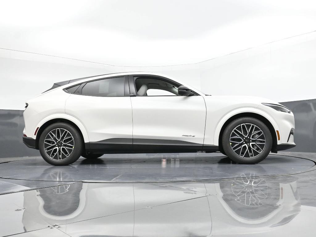 new 2025 Ford Mustang Mach-E car, priced at $42,935
