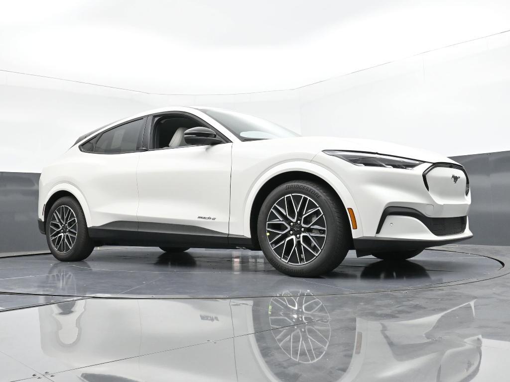 new 2025 Ford Mustang Mach-E car, priced at $42,935
