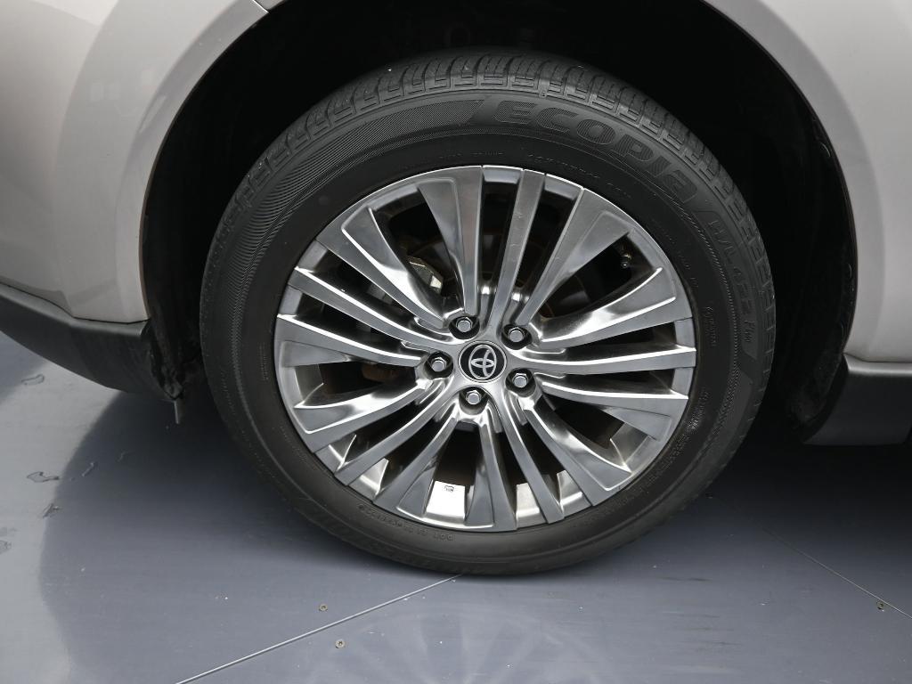 used 2021 Toyota Venza car, priced at $29,994