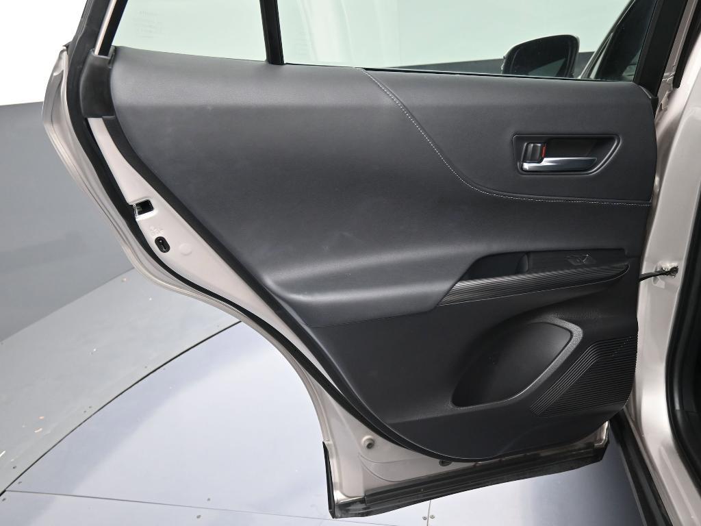 used 2021 Toyota Venza car, priced at $29,994