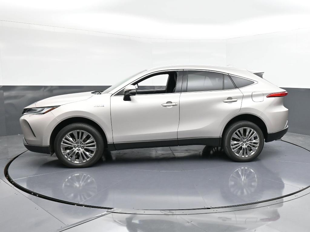 used 2021 Toyota Venza car, priced at $29,994