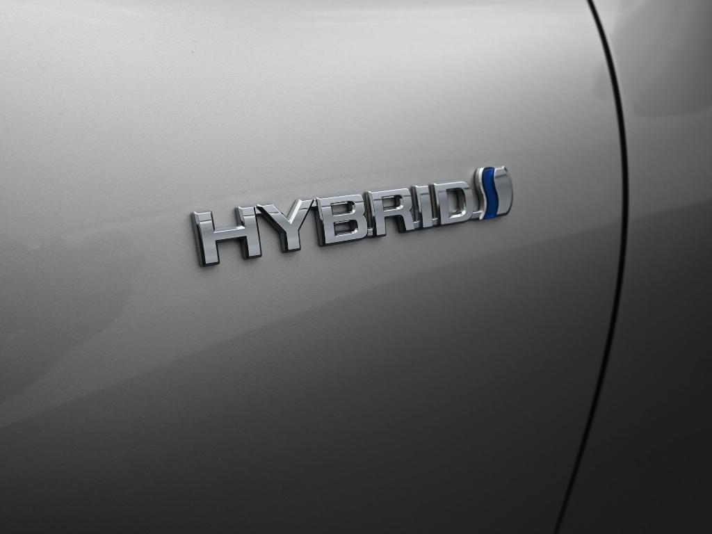 used 2021 Toyota Venza car, priced at $29,994