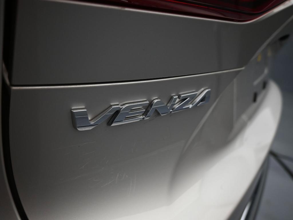 used 2021 Toyota Venza car, priced at $29,994