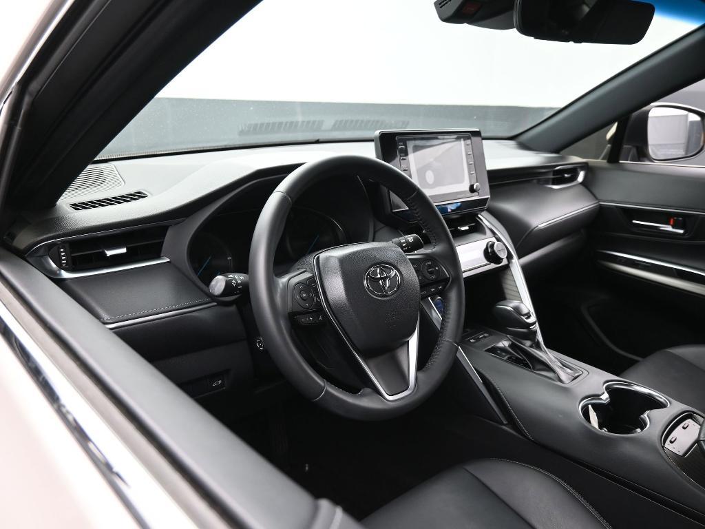 used 2021 Toyota Venza car, priced at $29,994
