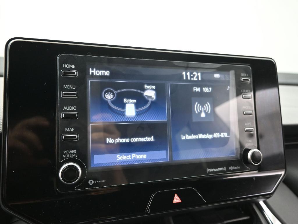 used 2021 Toyota Venza car, priced at $29,994