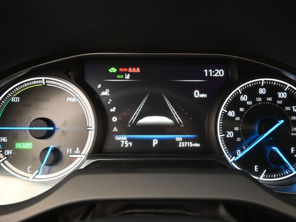 used 2021 Toyota Venza car, priced at $29,994