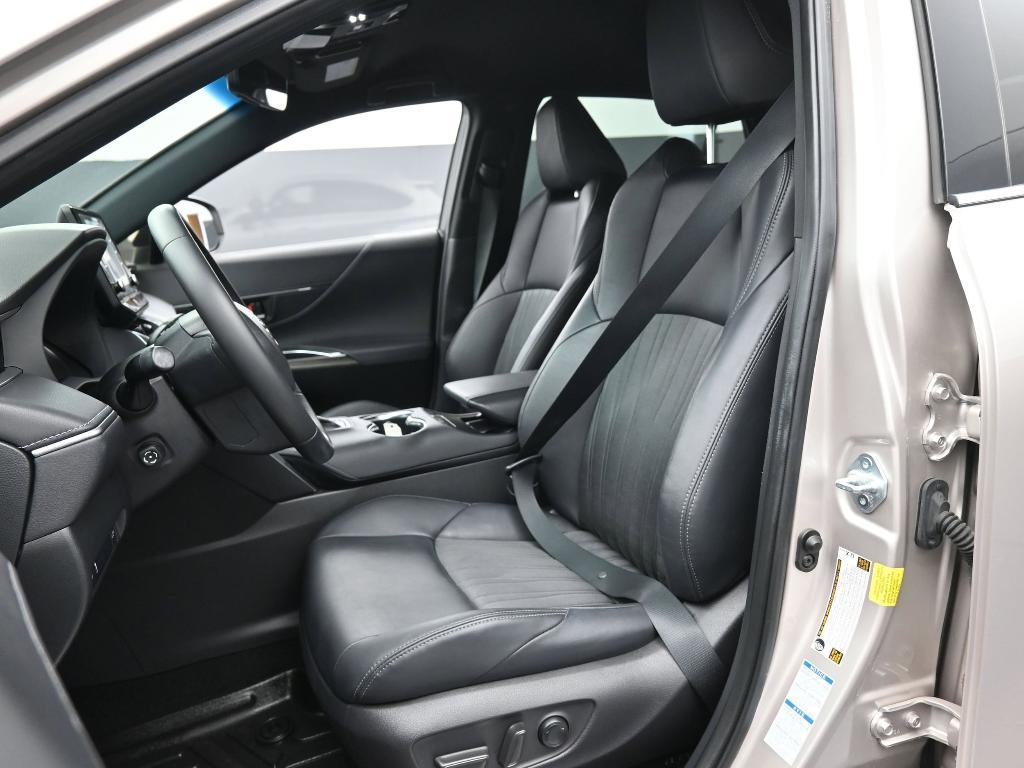 used 2021 Toyota Venza car, priced at $29,994