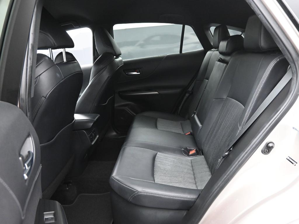 used 2021 Toyota Venza car, priced at $29,994