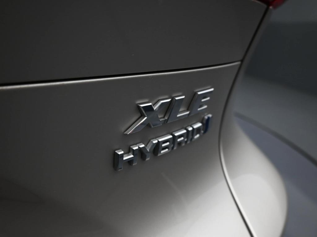 used 2021 Toyota Venza car, priced at $29,994