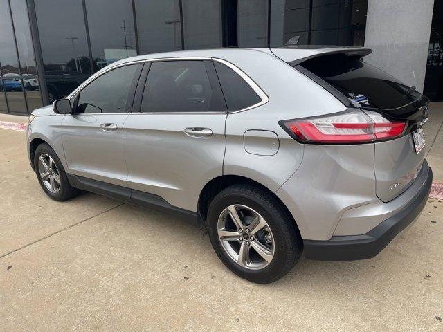 used 2023 Ford Edge car, priced at $26,955