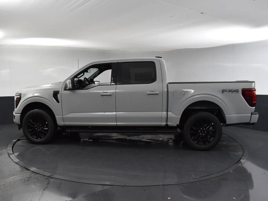 new 2024 Ford F-150 car, priced at $68,629