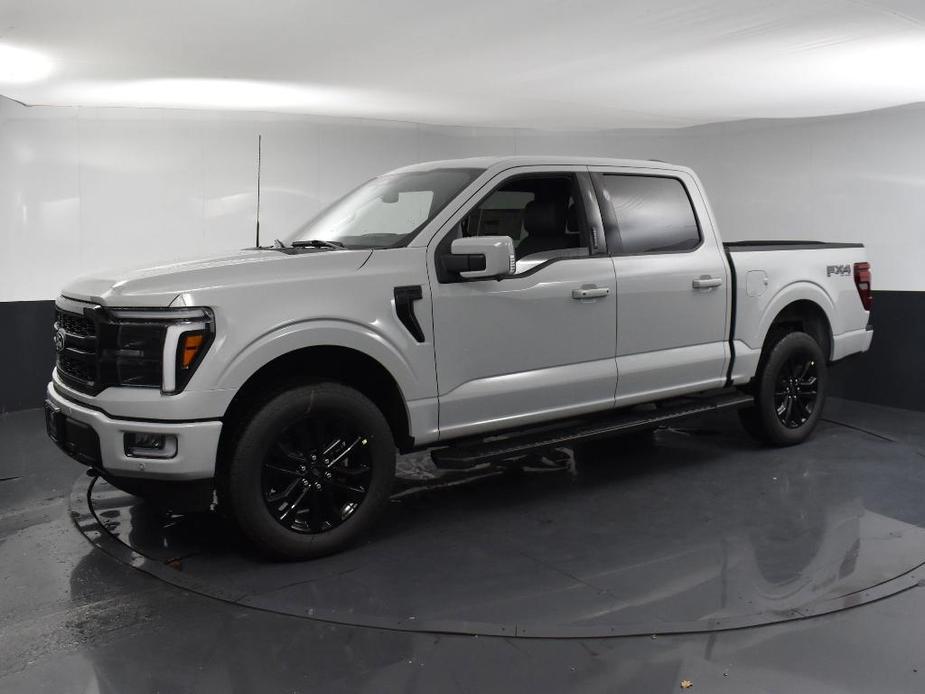 new 2024 Ford F-150 car, priced at $68,629