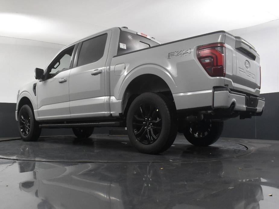 new 2024 Ford F-150 car, priced at $68,629