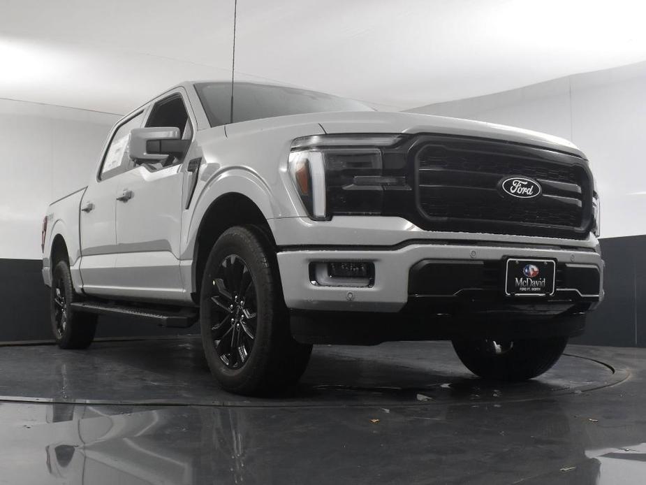 new 2024 Ford F-150 car, priced at $68,629