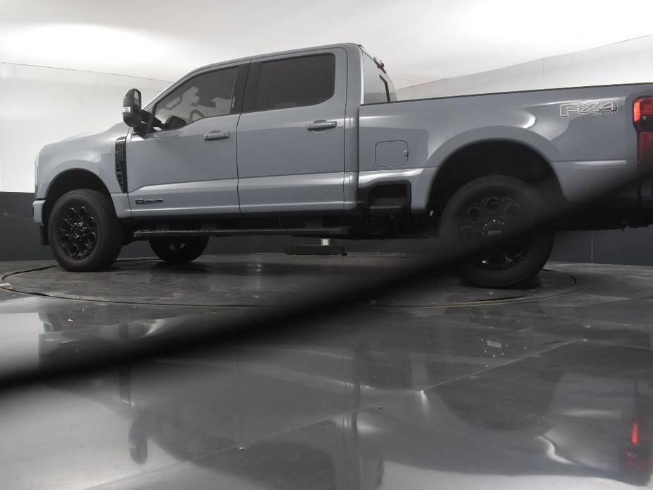 new 2024 Ford F-250 car, priced at $81,462