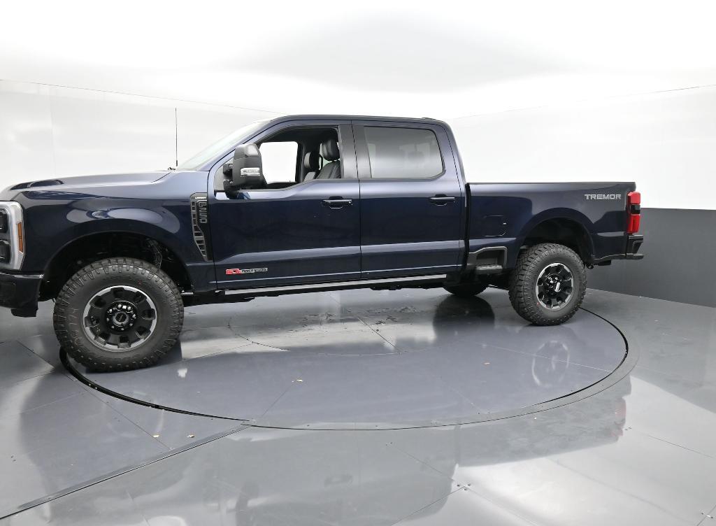 new 2025 Ford F-250 car, priced at $91,860