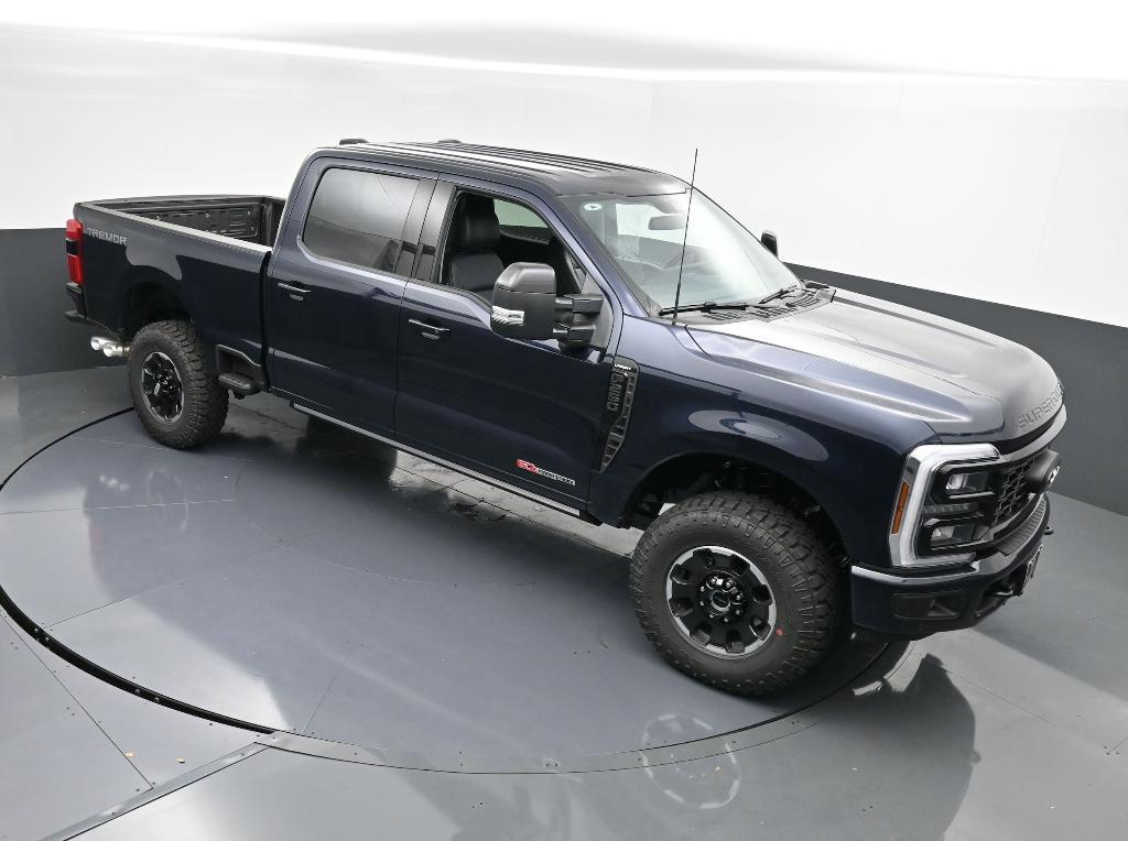 new 2025 Ford F-250 car, priced at $91,860