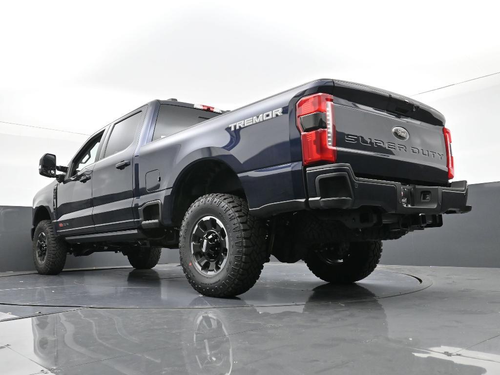 new 2025 Ford F-250 car, priced at $91,860
