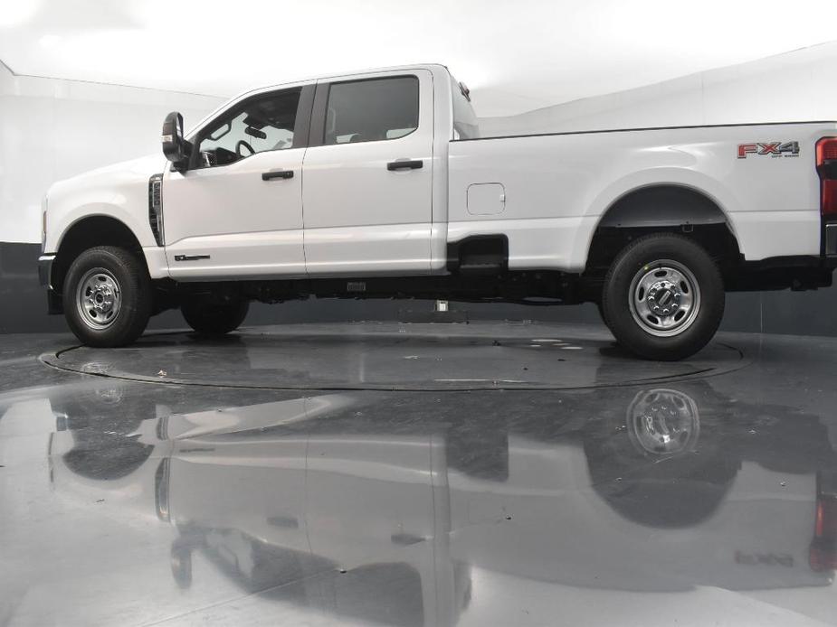 new 2024 Ford F-250 car, priced at $61,803