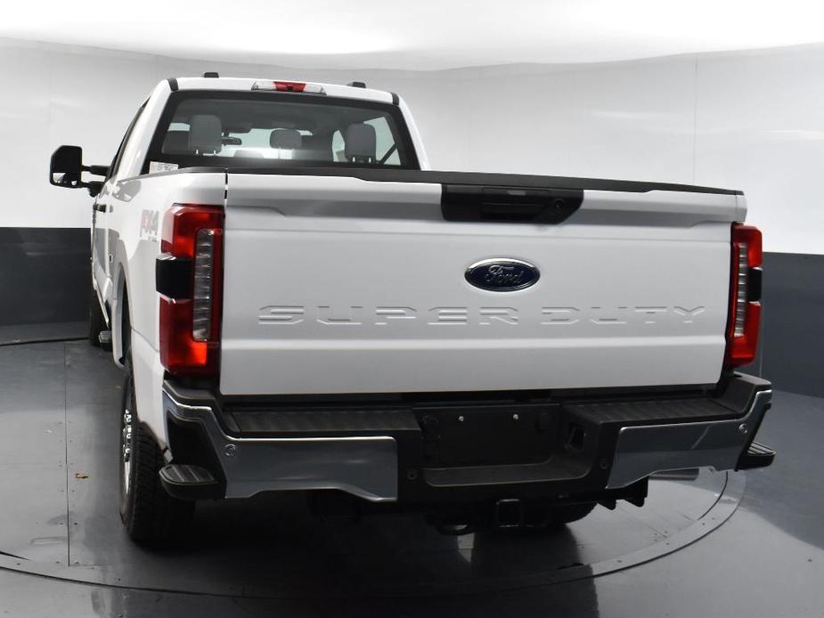 new 2024 Ford F-250 car, priced at $61,803