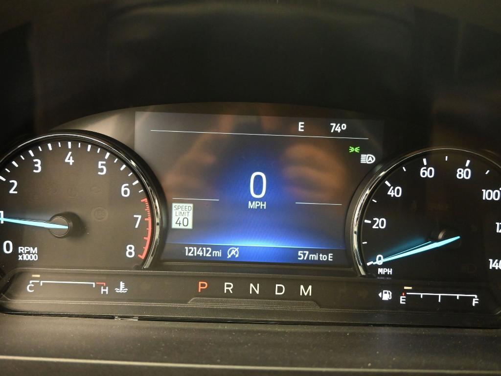 used 2020 Ford Explorer car, priced at $16,994