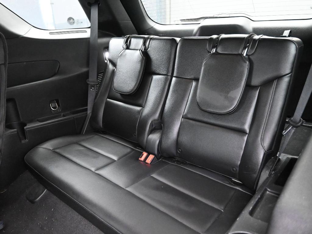 used 2020 Ford Explorer car, priced at $16,994