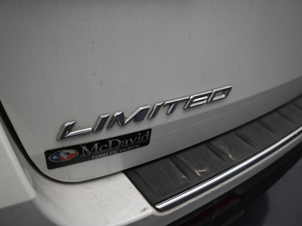 used 2020 Ford Explorer car, priced at $16,994