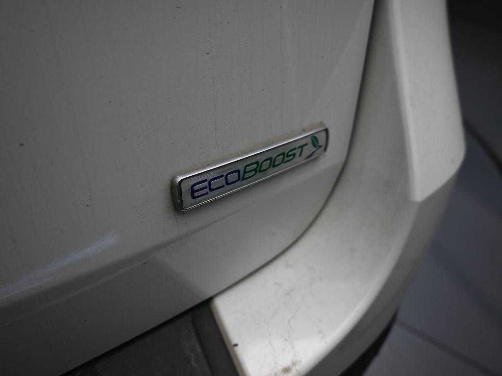 used 2020 Ford Explorer car, priced at $16,994