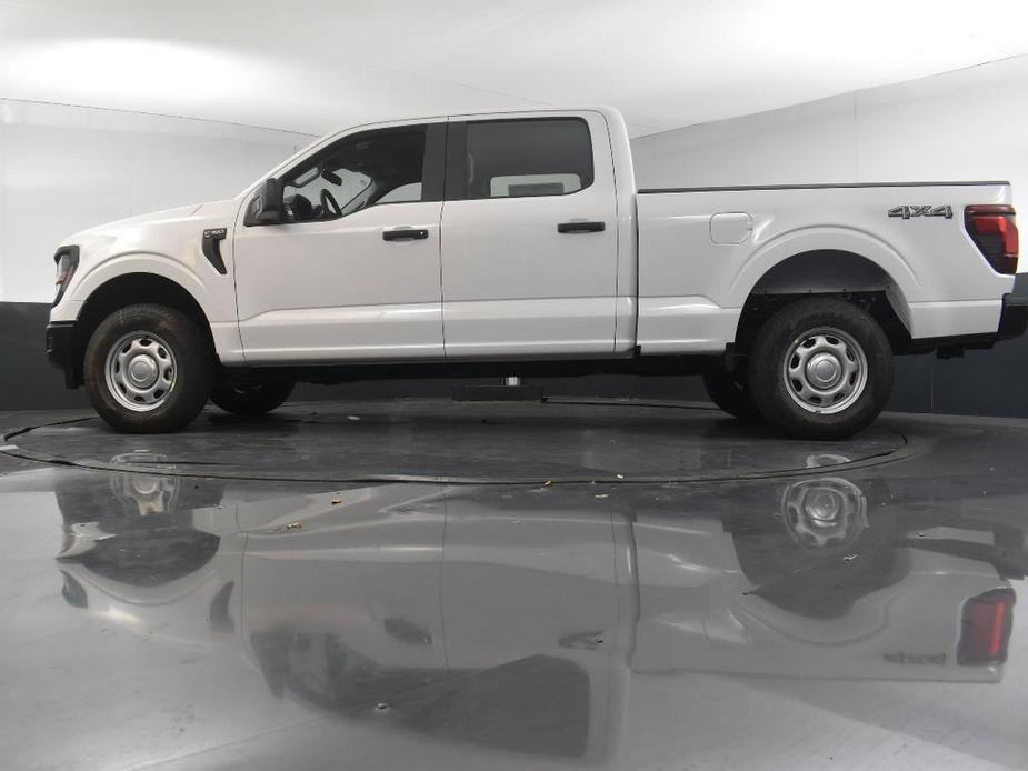 new 2024 Ford F-150 car, priced at $44,015