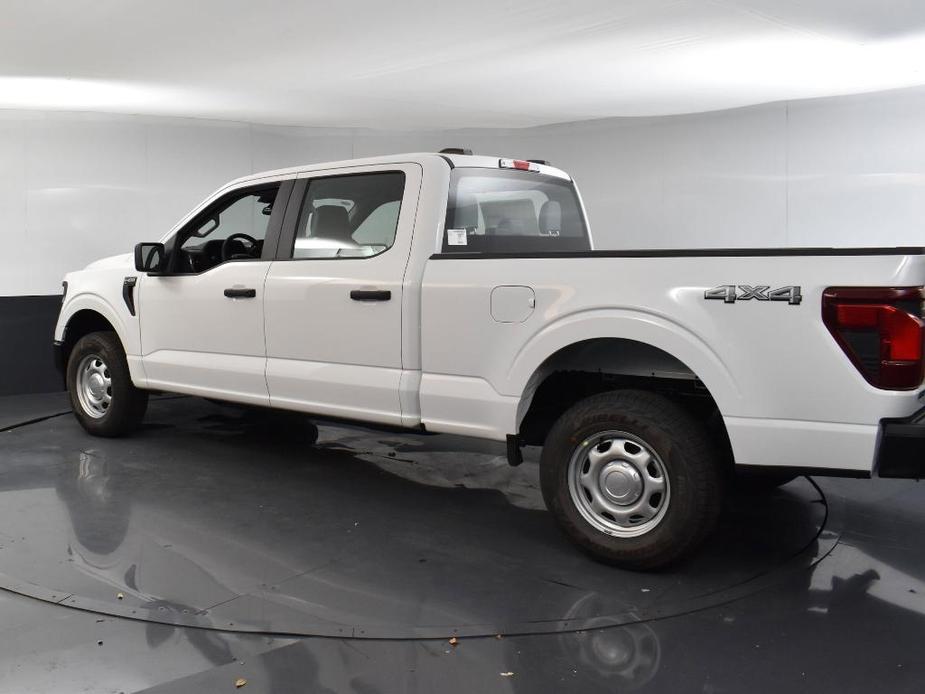 new 2024 Ford F-150 car, priced at $44,015