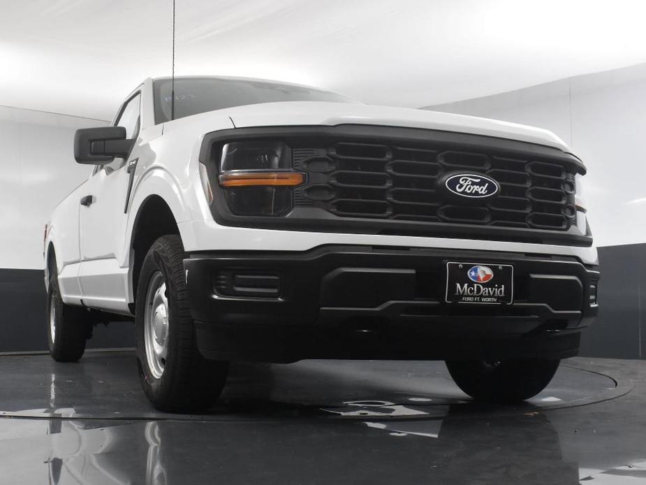 new 2024 Ford F-150 car, priced at $39,045