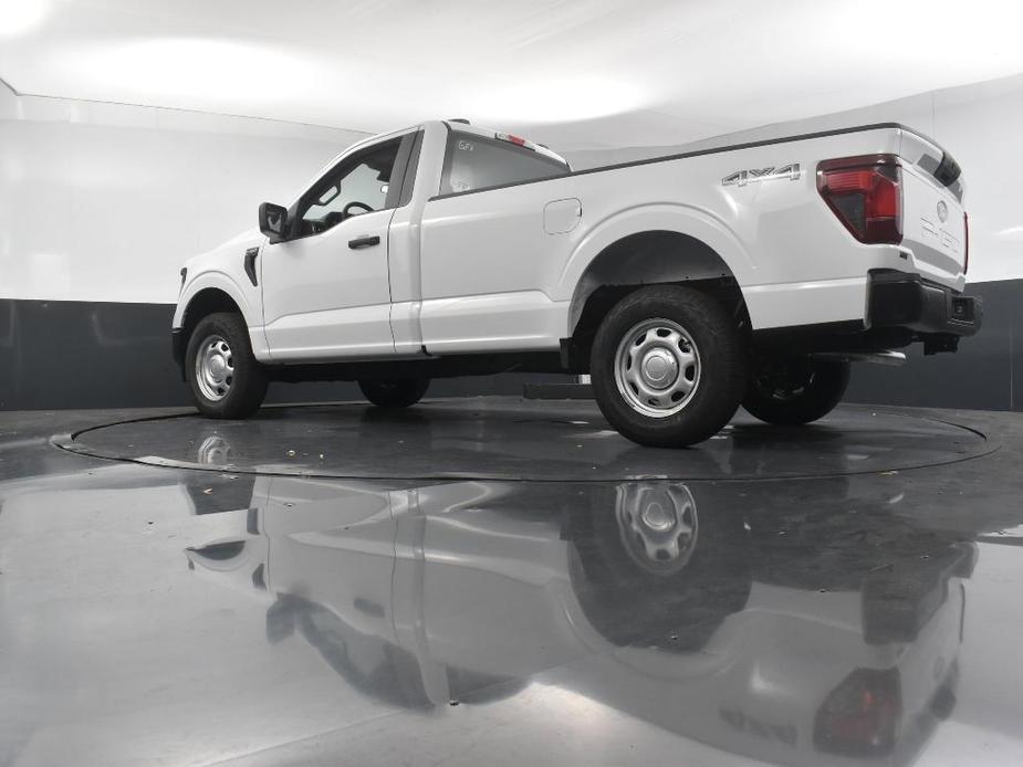 new 2024 Ford F-150 car, priced at $39,045