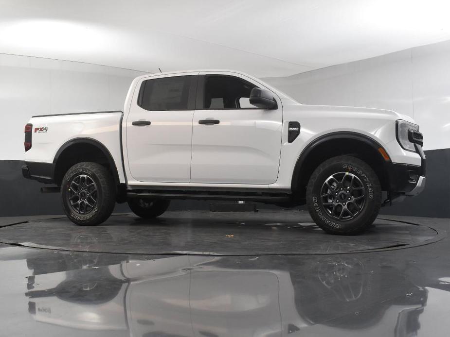 new 2024 Ford Ranger car, priced at $38,870